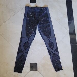 CW-X Dark Gray Leggings